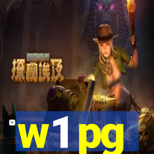 w1 pg